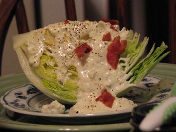 Christmas dish