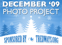 December Photo Project