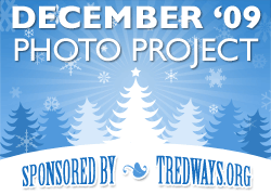 December Photo Project