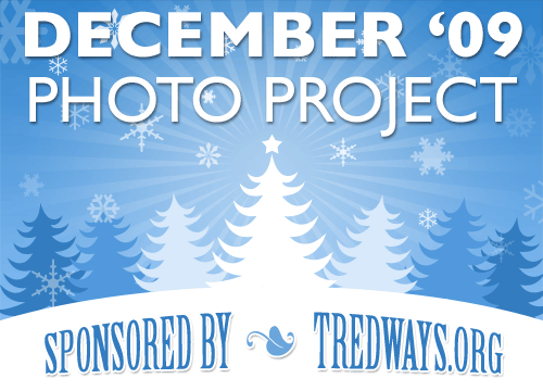 December Photo Project