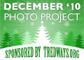 December Photo Project