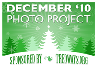 December Photo Project