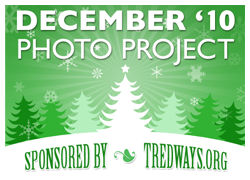 December Photo Project