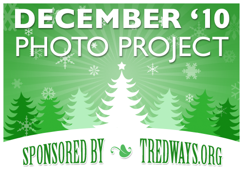 December Photo Project