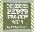 December Photo Project