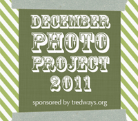 December Photo Project