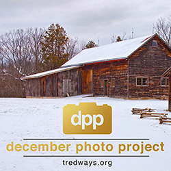 December Photo Project 2014