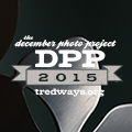 December Photo Project 2015