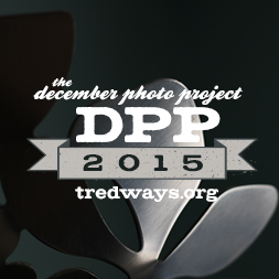 December Photo Project 2015