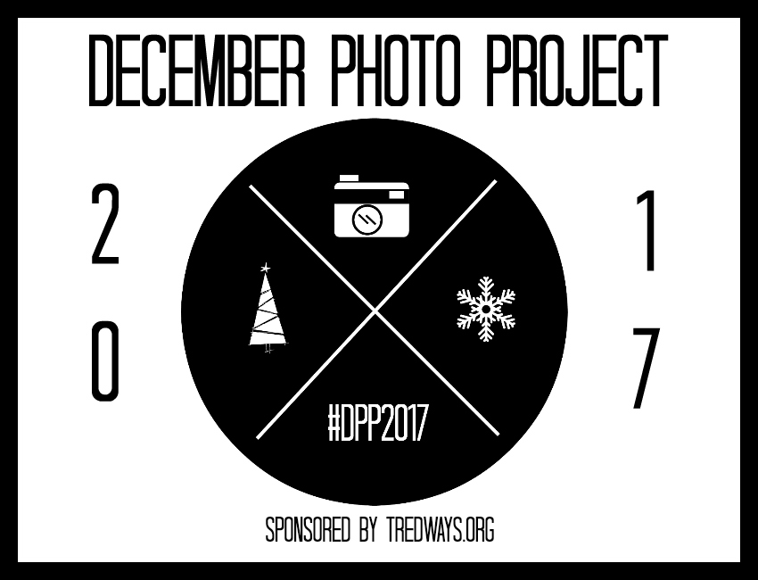 December Photo Project 2017